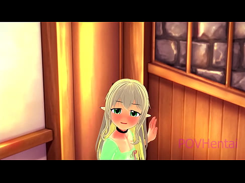 ❤️ (Past) Elfska služkinja ti pomaga umiti obraz. ❌ Fuck video na sl.nicepornphotos.ru ☑